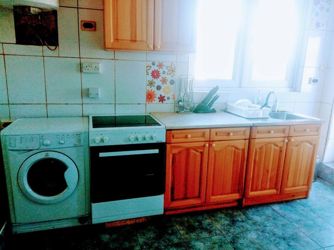 Гостевой Дом У Снежаны Provadiya Esterno foto
