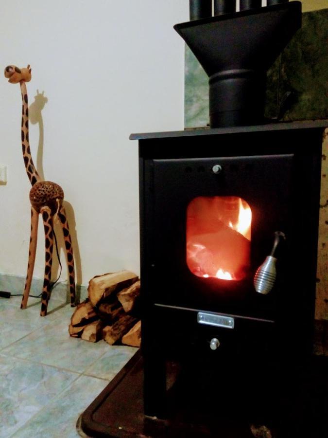 Гостевой Дом У Снежаны Provadiya Esterno foto