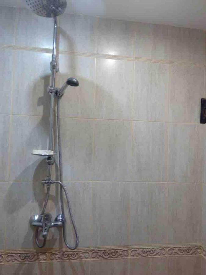 Гостевой Дом У Снежаны Provadiya Esterno foto
