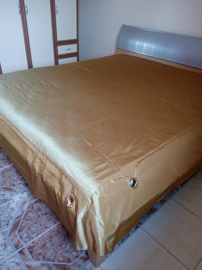 Гостевой Дом У Снежаны Provadiya Esterno foto